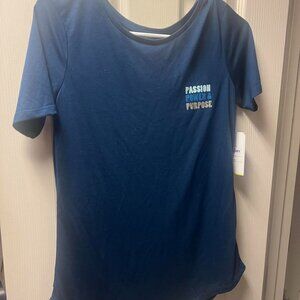 Old Navy Active Go Dry t-shirt